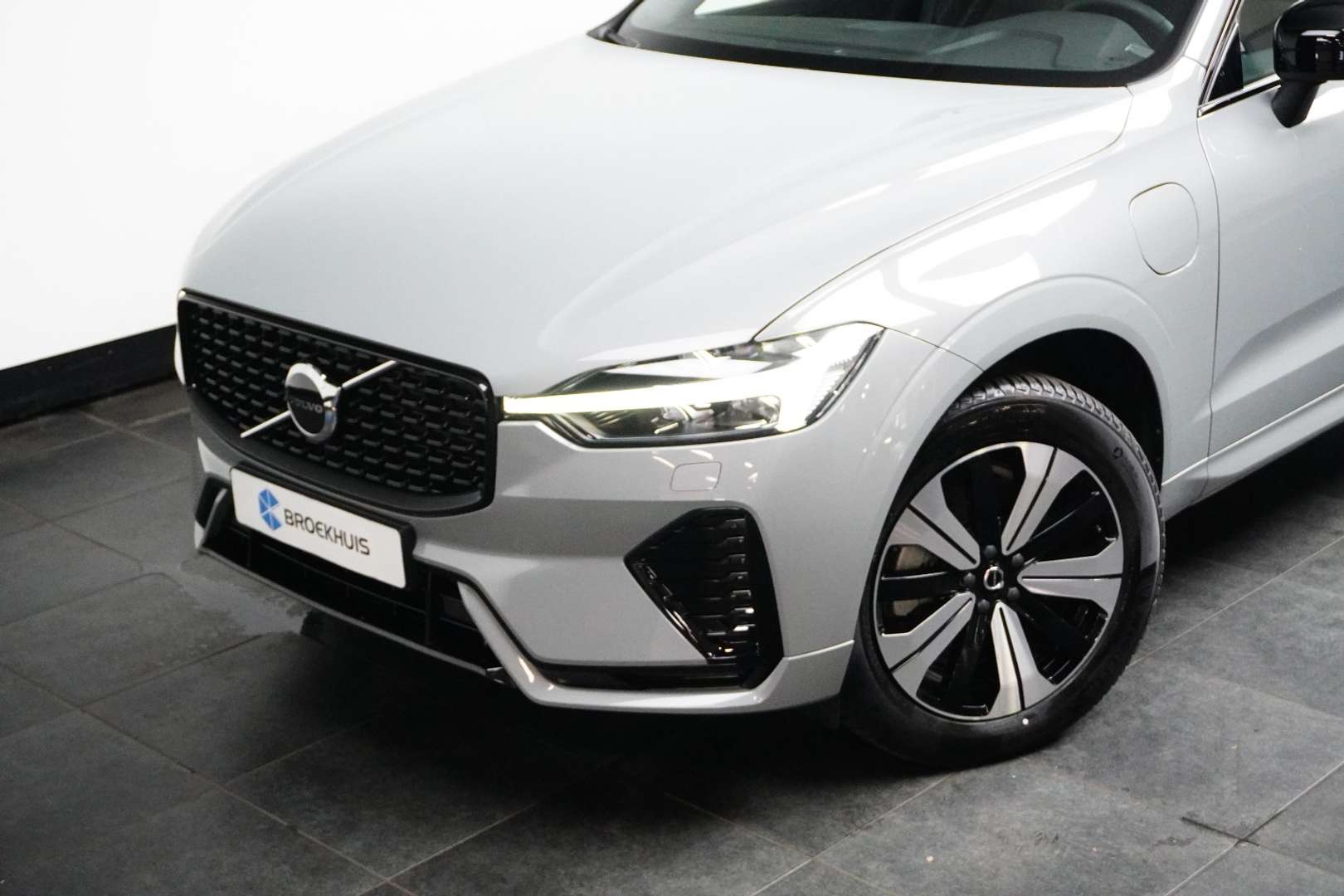 Volvo XC60 T6 Recharge Plus - 2024 - Joinsteer - #7