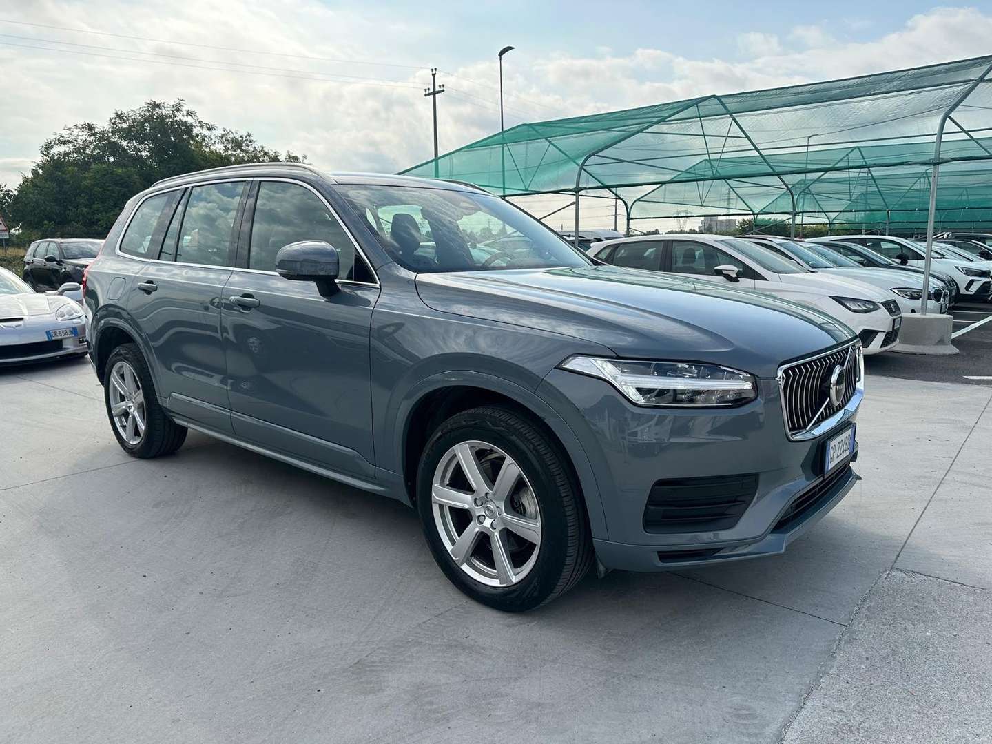 Volvo XC90 B5 Core - 2023 - Joinsteer - #7