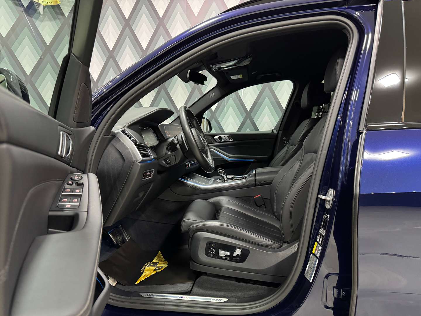BMW X5 M Sport XDrive45e - 2020 - Joinsteer - #12