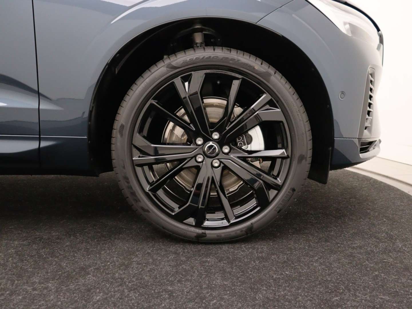 Volvo XC60 T6 Recharge Plus - 2025 - Joinsteer - #6