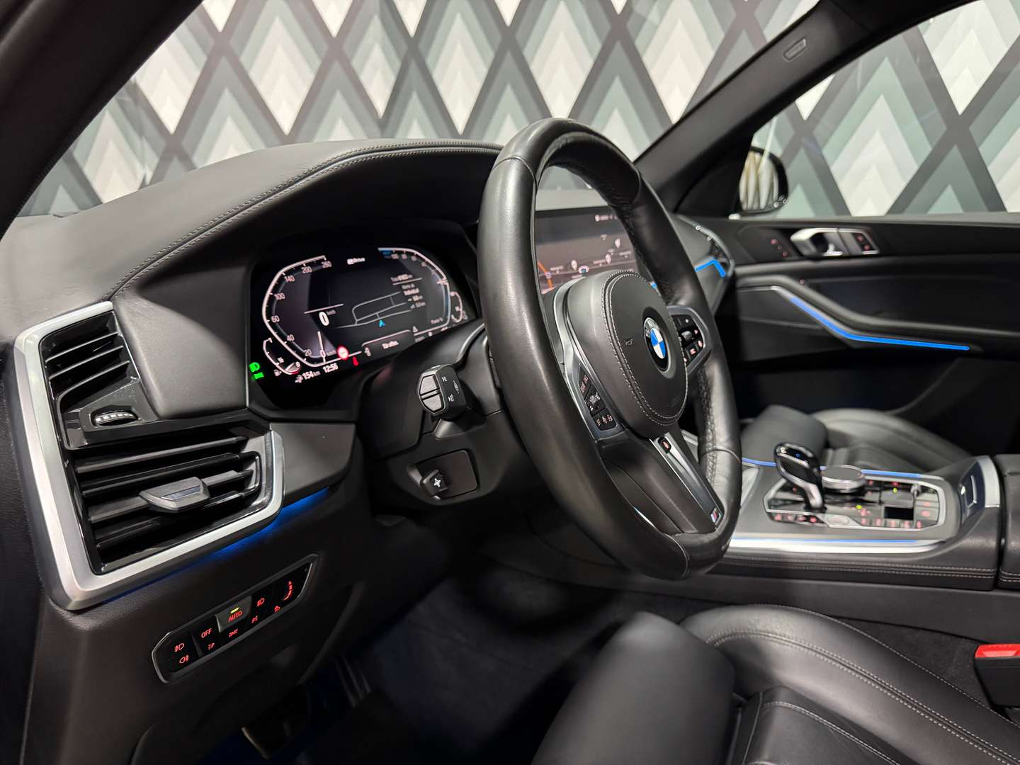 BMW X5 M Sport XDrive45e - 2020 - Joinsteer - #14