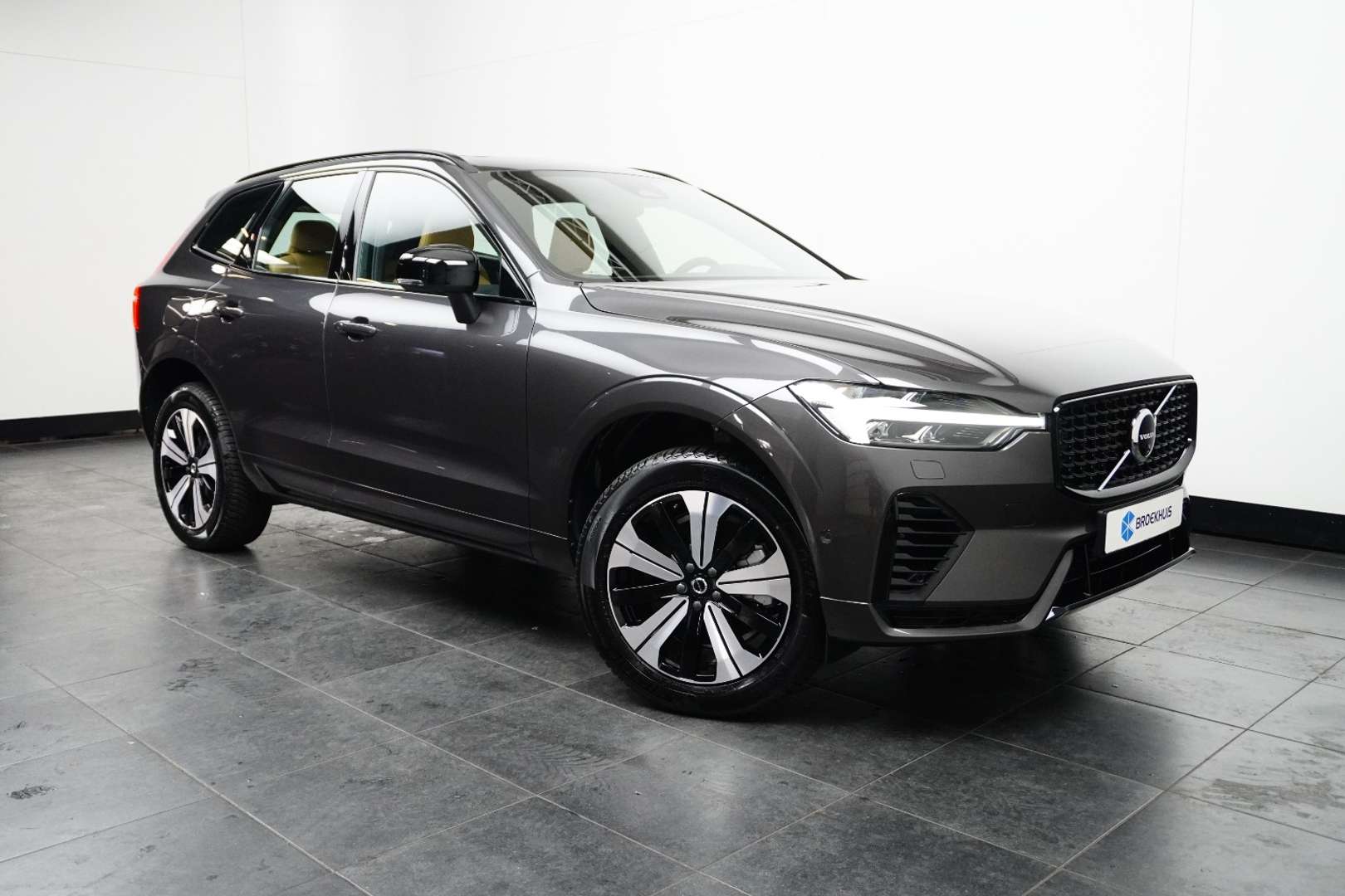 Volvo XC60 T6 Recharge Plus - 2024 - Joinsteer - #12