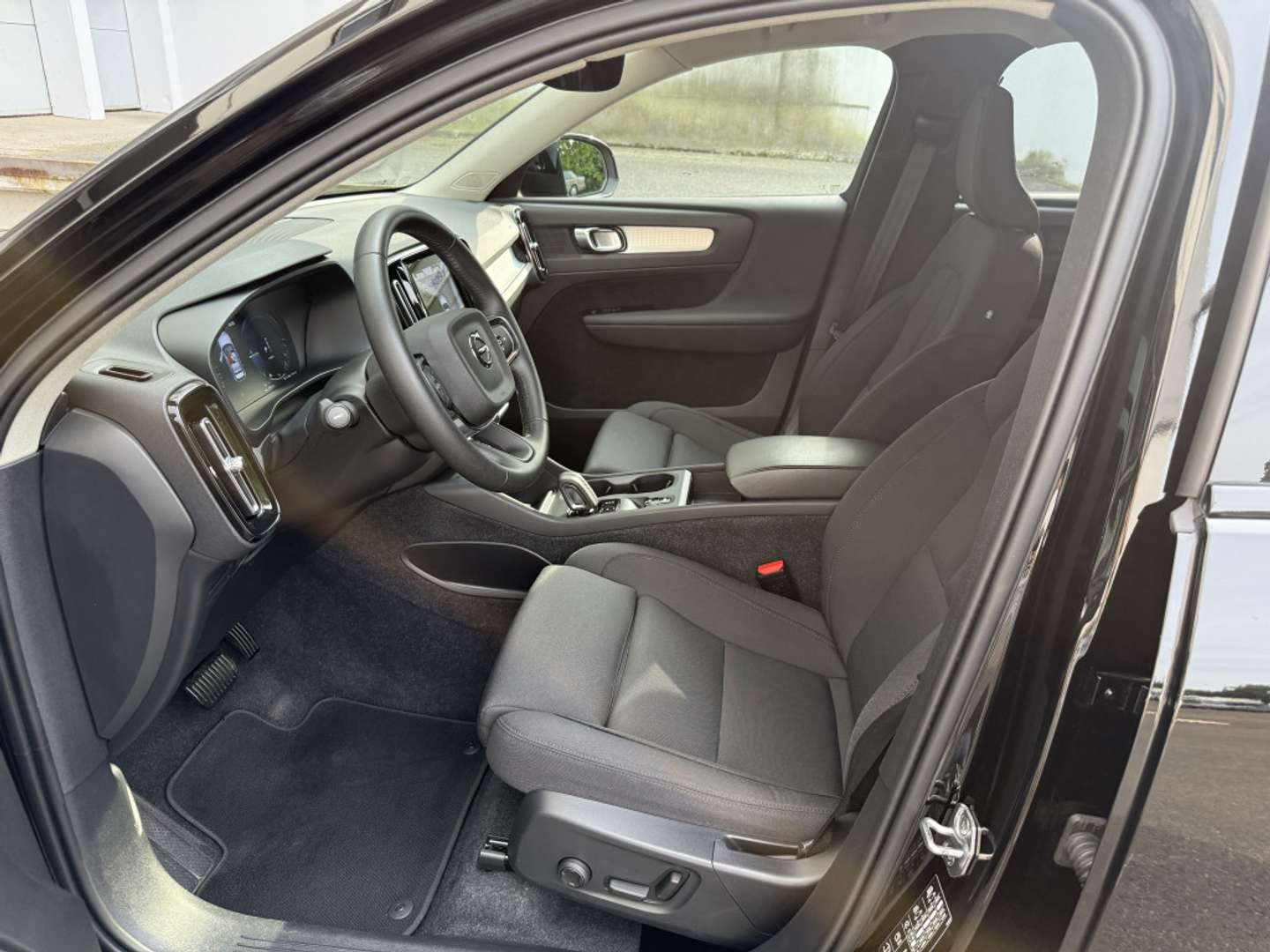 Volvo XC40 T6 R-Design - 2021 - Joinsteer - #13