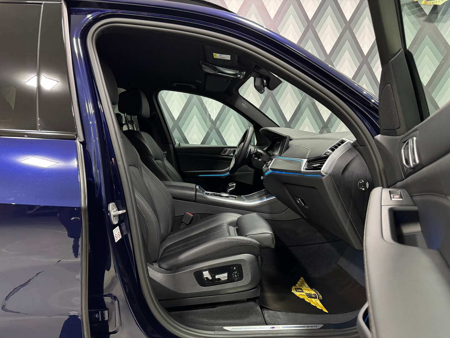 BMW X5 M Sport XDrive45e - 2020 - Joinsteer - #16