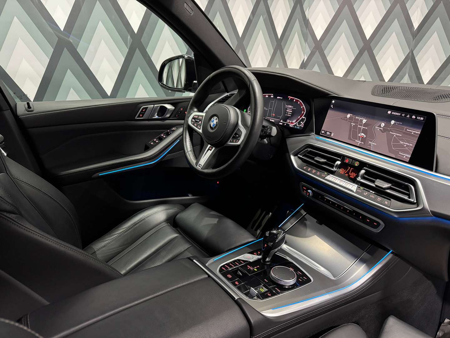 BMW X5 M Sport XDrive45e - 2020 - Joinsteer - #17