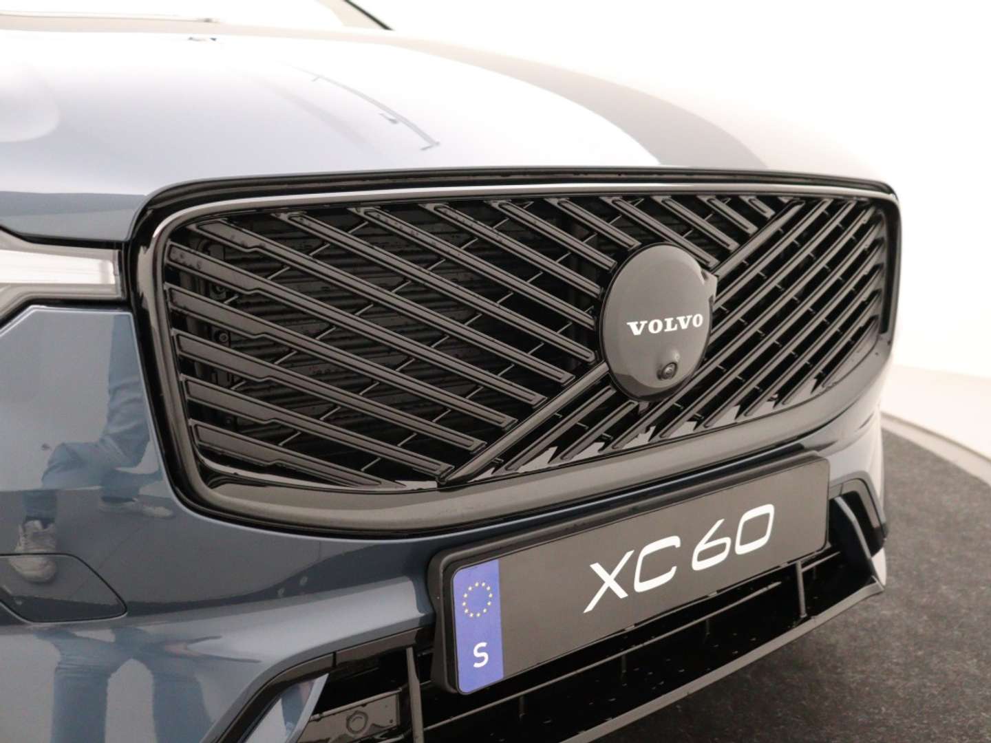 Volvo XC60 T6 Recharge Plus - 2025 - Joinsteer - #7