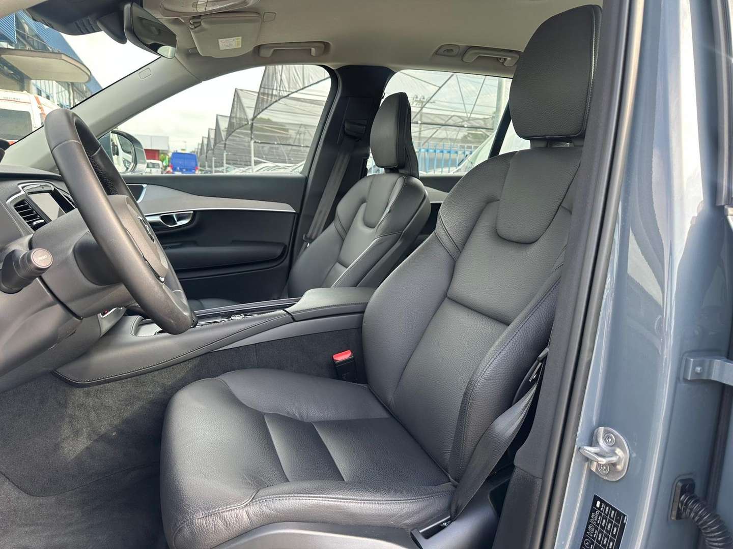 Volvo XC90 B5 Core - 2023 - Joinsteer - #9