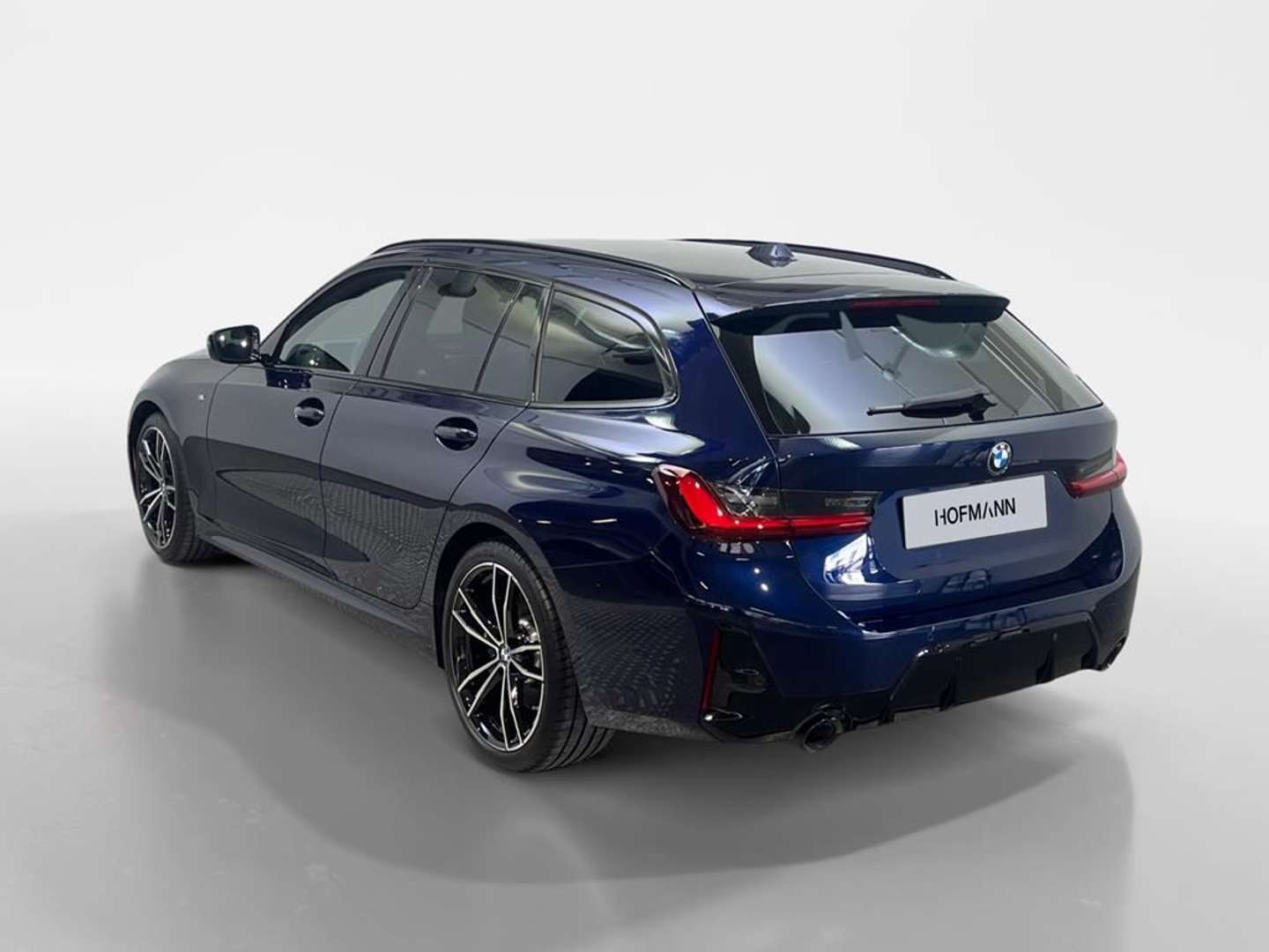 BMW Série 3 M Sport 320 - 2024 - Joinsteer - #4