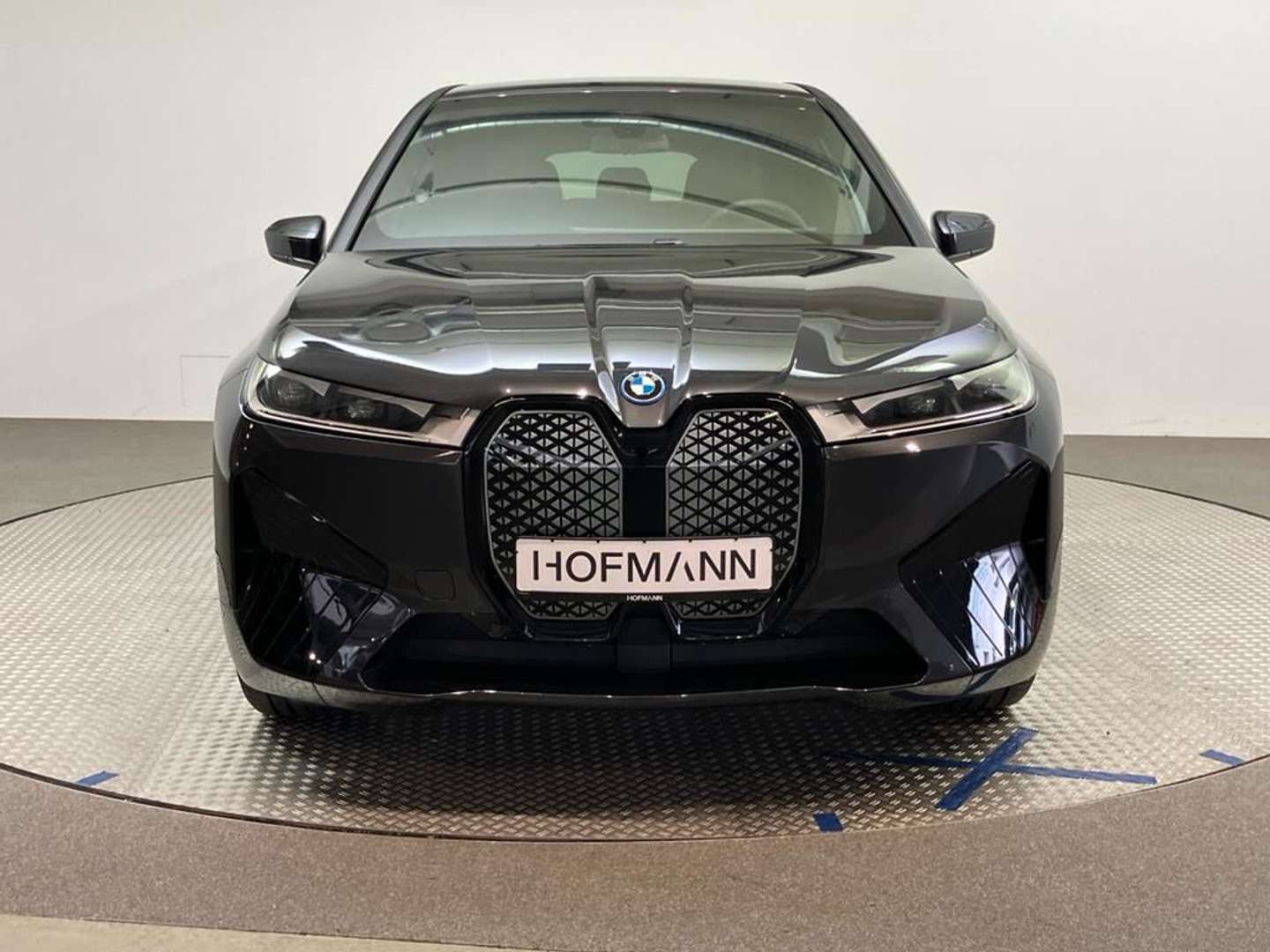 BMW IX - 2025 - Joinsteer - #1