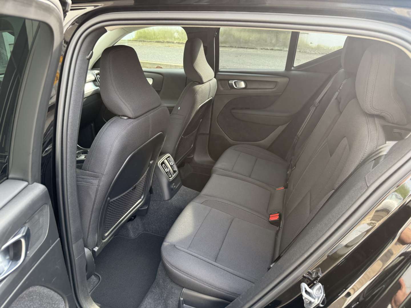 Volvo XC40 T6 R-Design - 2021 - Joinsteer - #14
