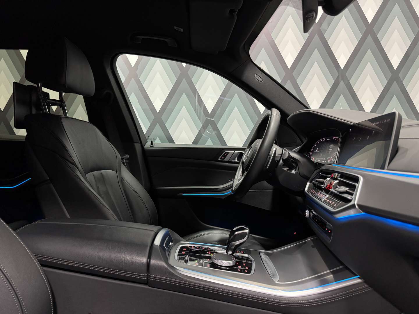 BMW X5 M Sport XDrive45e - 2020 - Joinsteer - #19