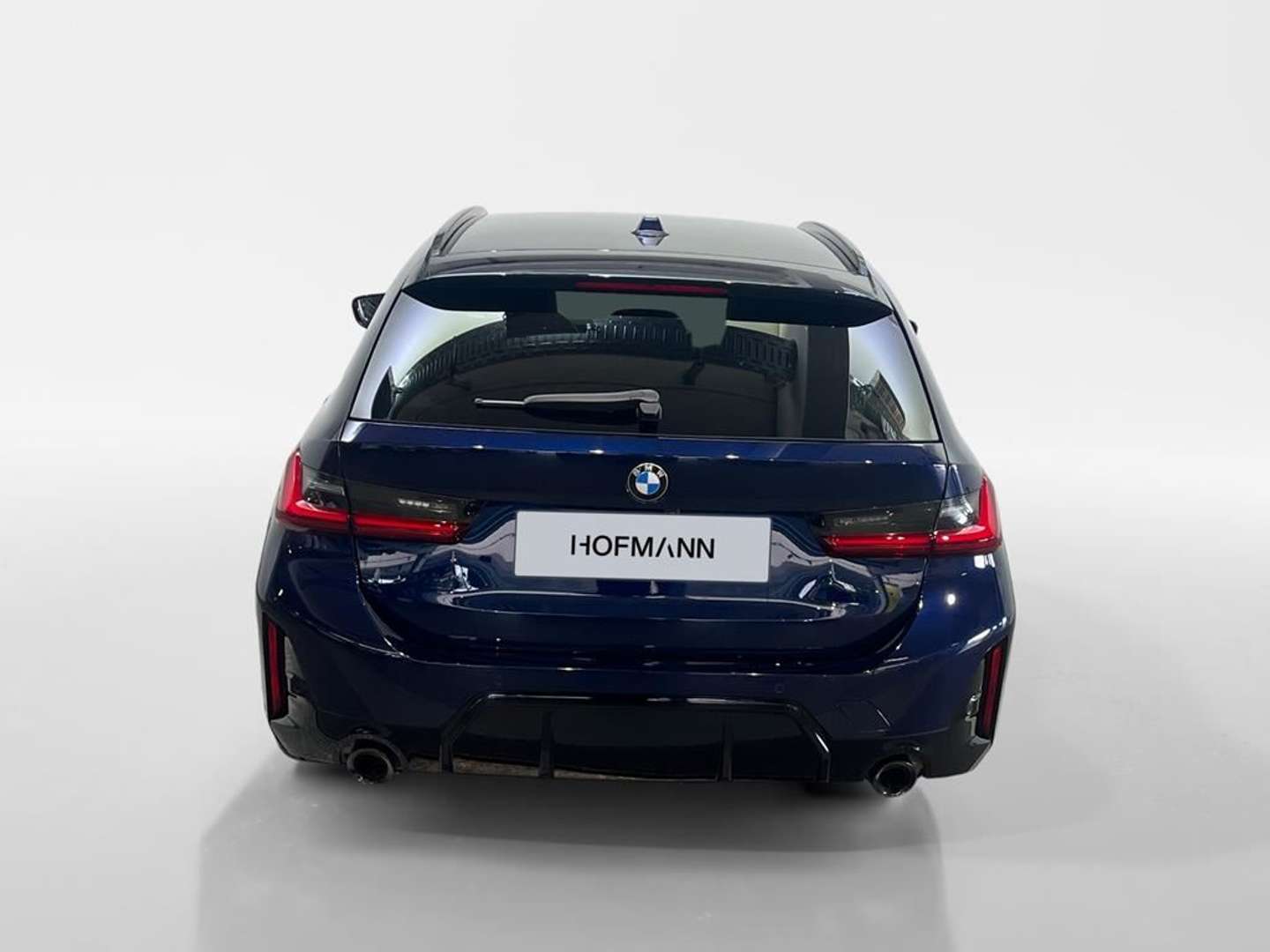BMW Série 3 M Sport 320 - 2024 - Joinsteer - #5