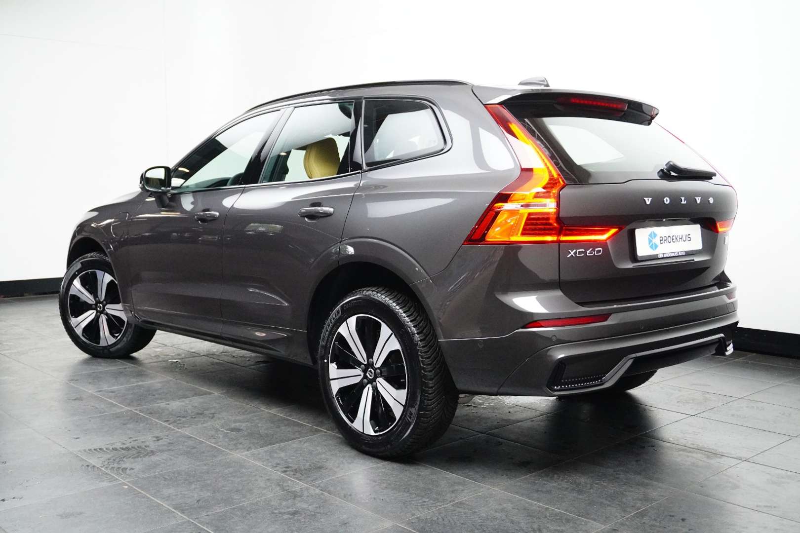 Volvo XC60 T6 Recharge Plus - 2024 - Joinsteer - #13