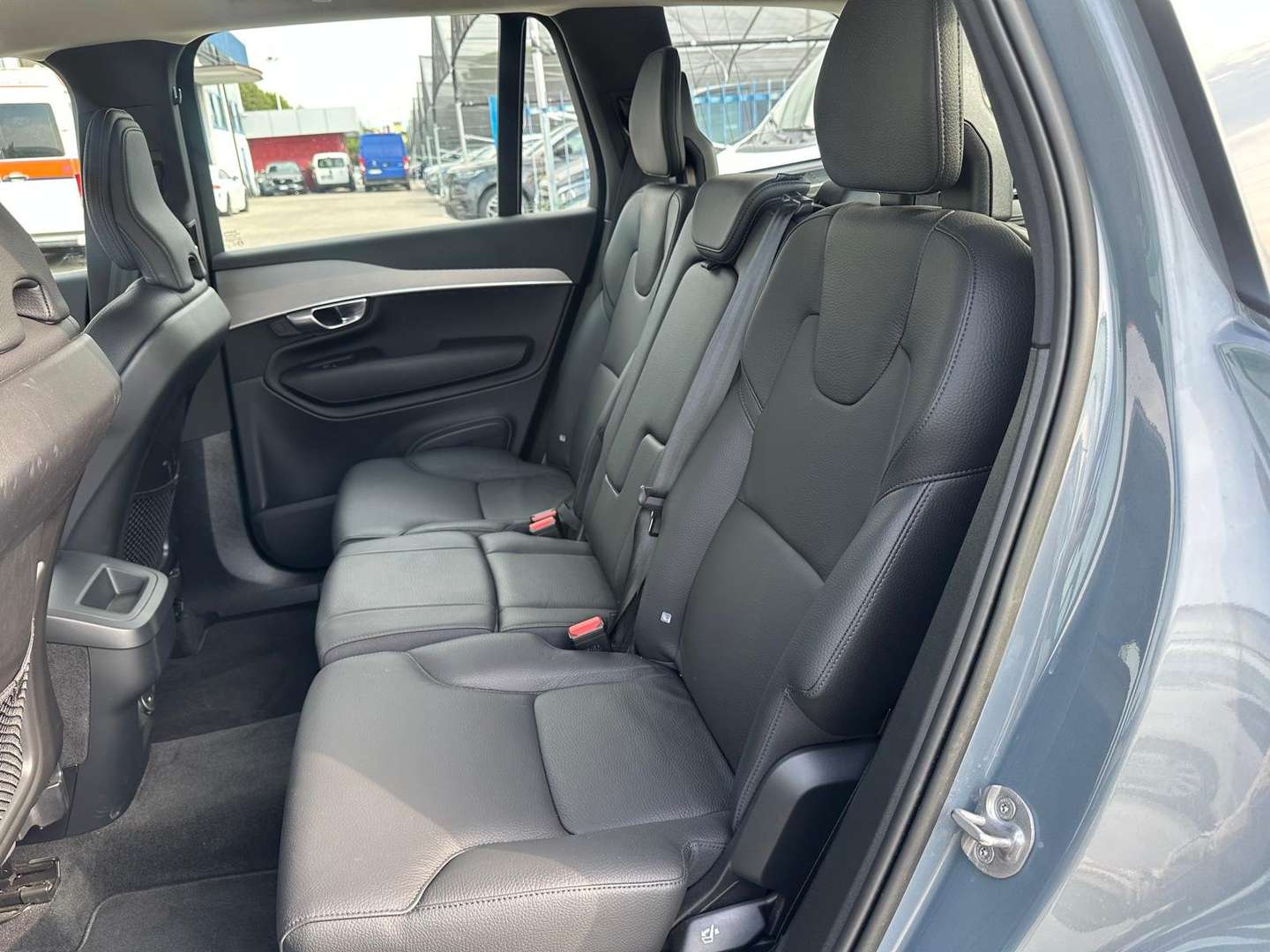 Volvo XC90 B5 Core - 2023 - Joinsteer - #10