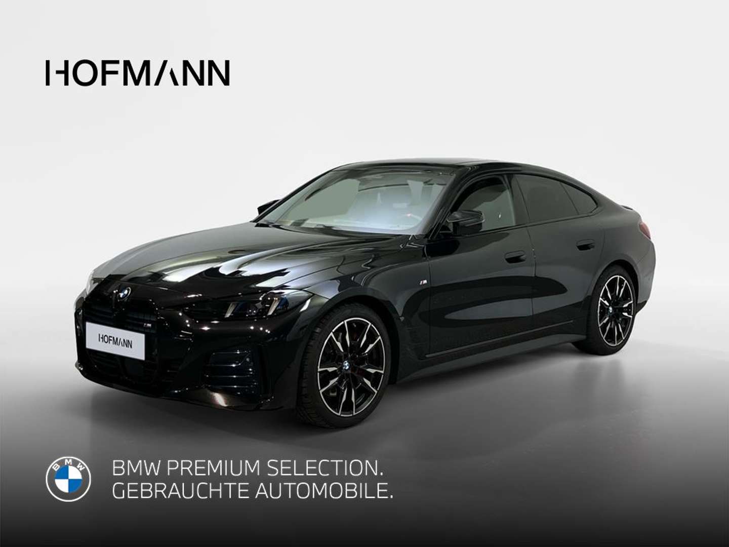 BMW Série 4 M Sport 440 - 2025 - Joinsteer - #2
