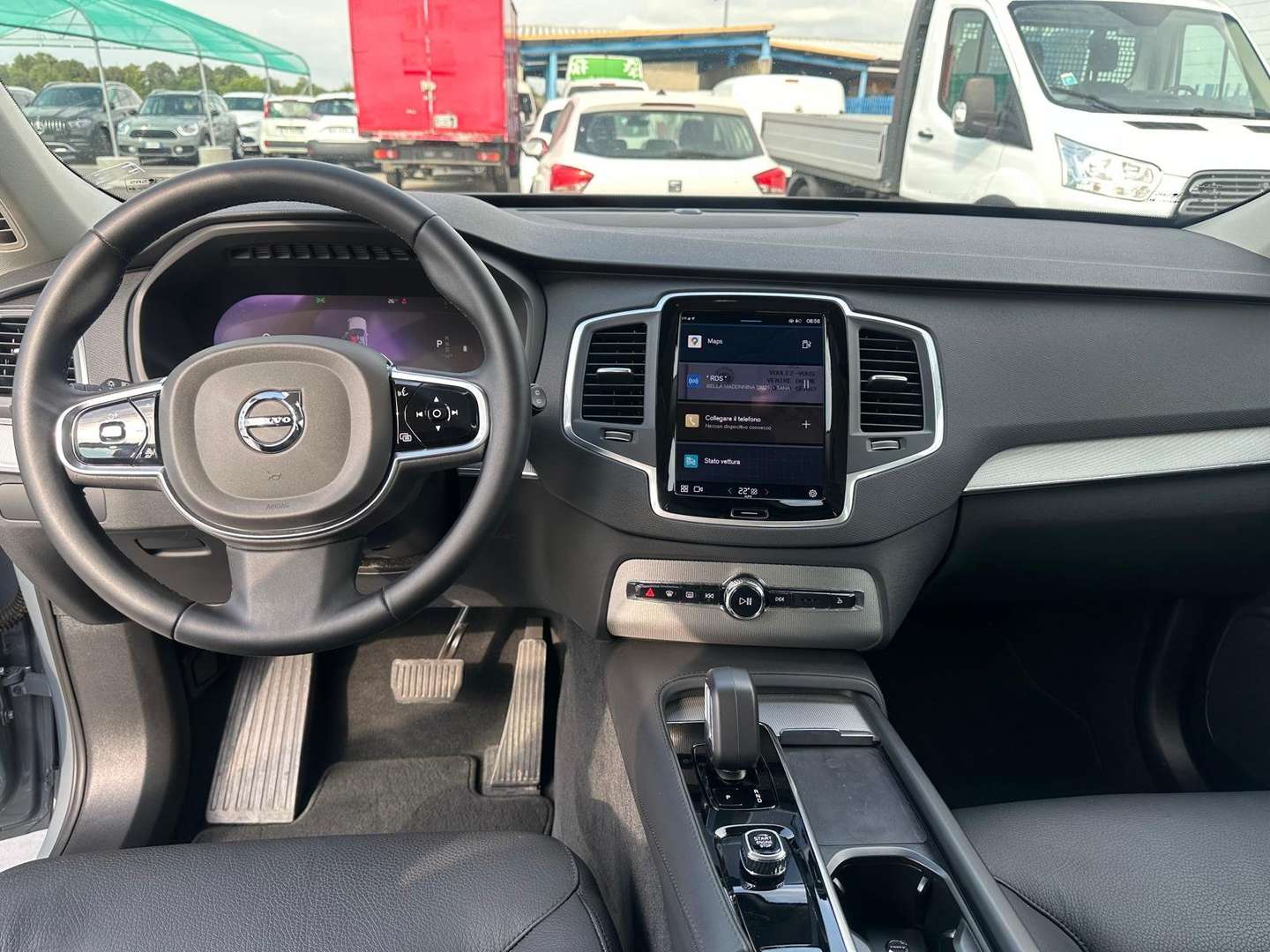 Volvo XC90 B5 Core - 2023 - Joinsteer - #11