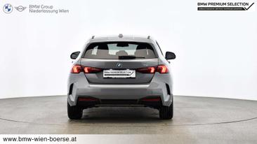 BMW 116 116i — photo 2