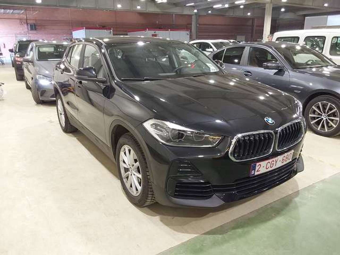 BMW X2 18iA SDrive - 2022 - Joinsteer - #2