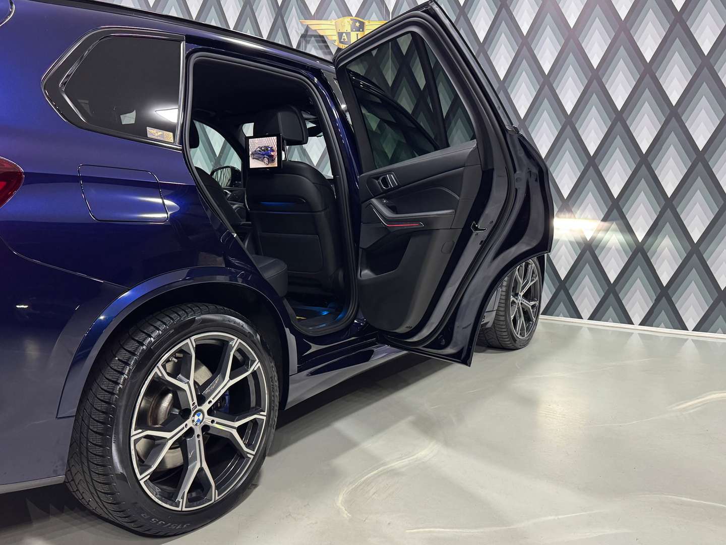 BMW X5 M Sport XDrive45e - 2020 - Joinsteer - #22