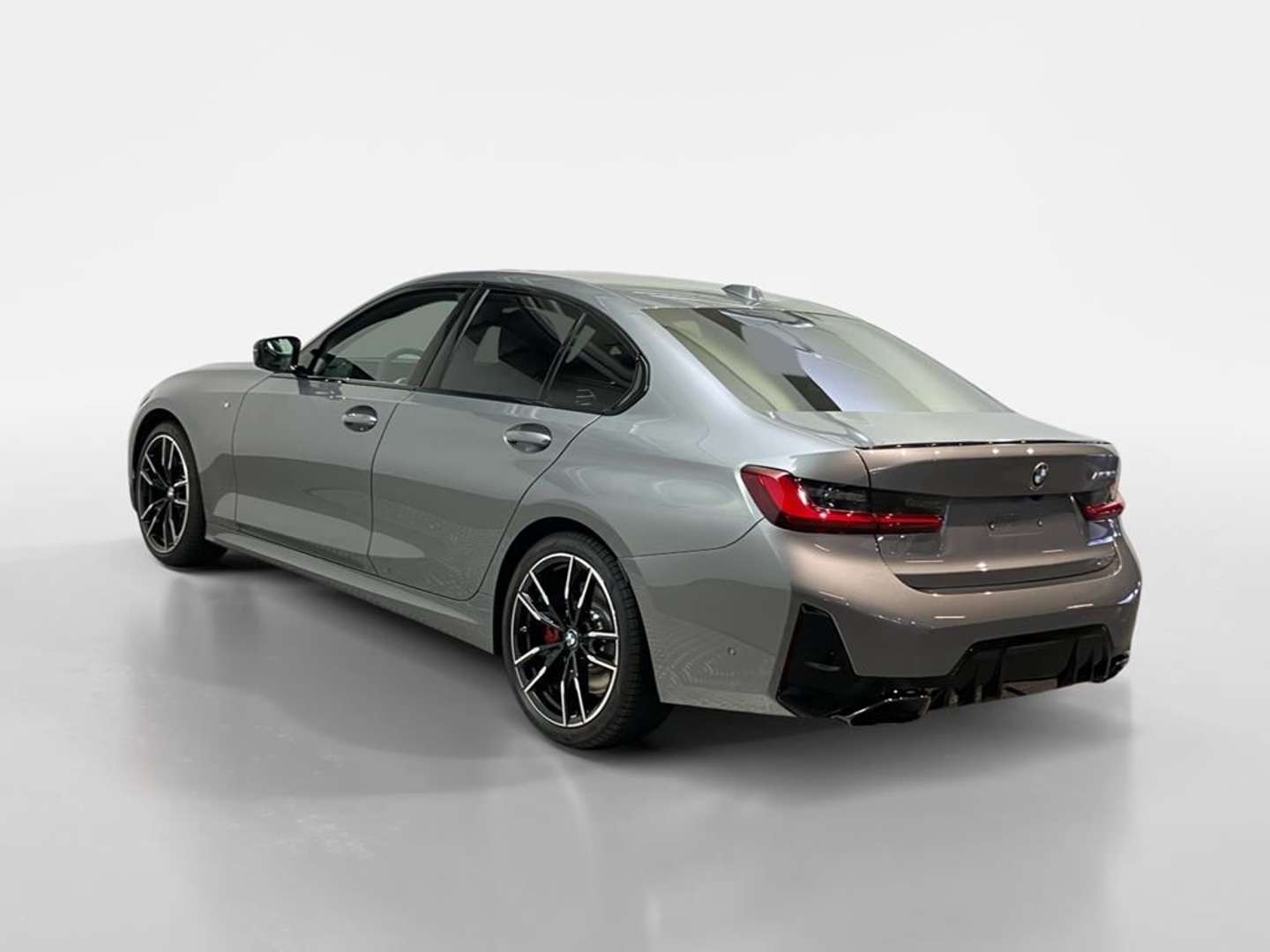 BMW Série 3 M Sport 340 - 2025 - Joinsteer - #4