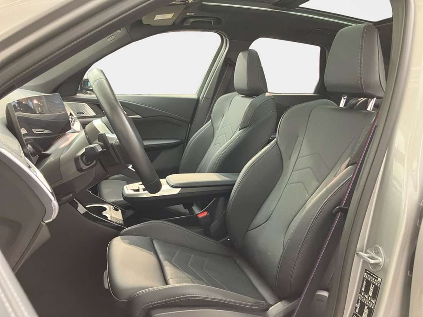 BMW X1 M Sport - 2025 - Joinsteer - #6