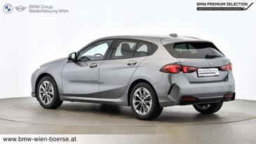 BMW 116 116i — photo 3