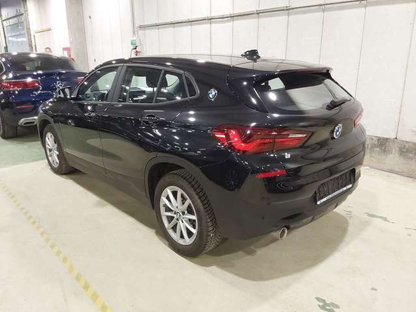BMW X2 18iA SDrive - 2022 - Joinsteer - #3