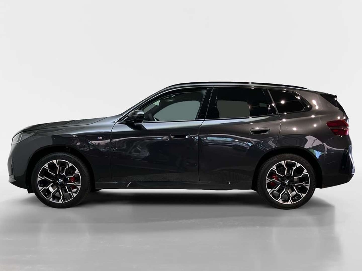 BMW X3 M Sport M - 2025 - Joinsteer - #3