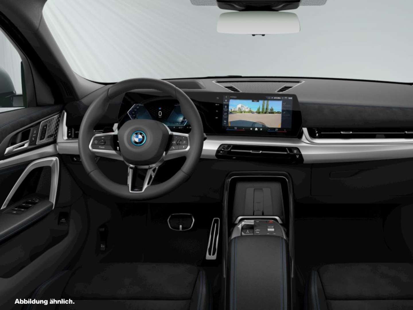 BMW IX2 M Sport EDrive20 - 2025 - Joinsteer - #3