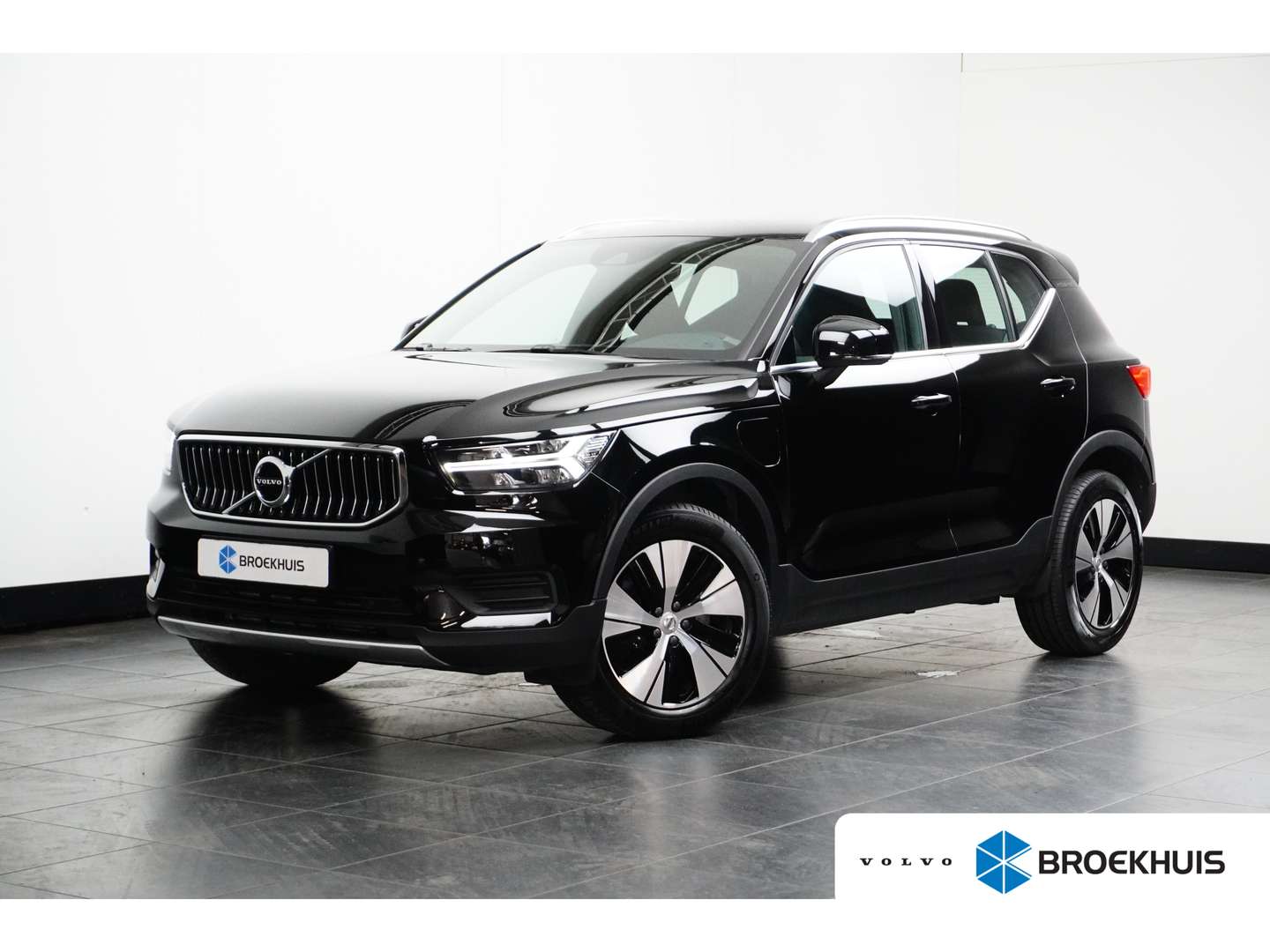 Volvo XC40 T4 Recharge Inscription - 2022 - Joinsteer - #1