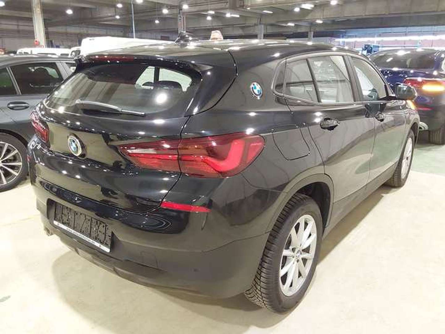 BMW X2 18iA SDrive - 2022 - Joinsteer - #4
