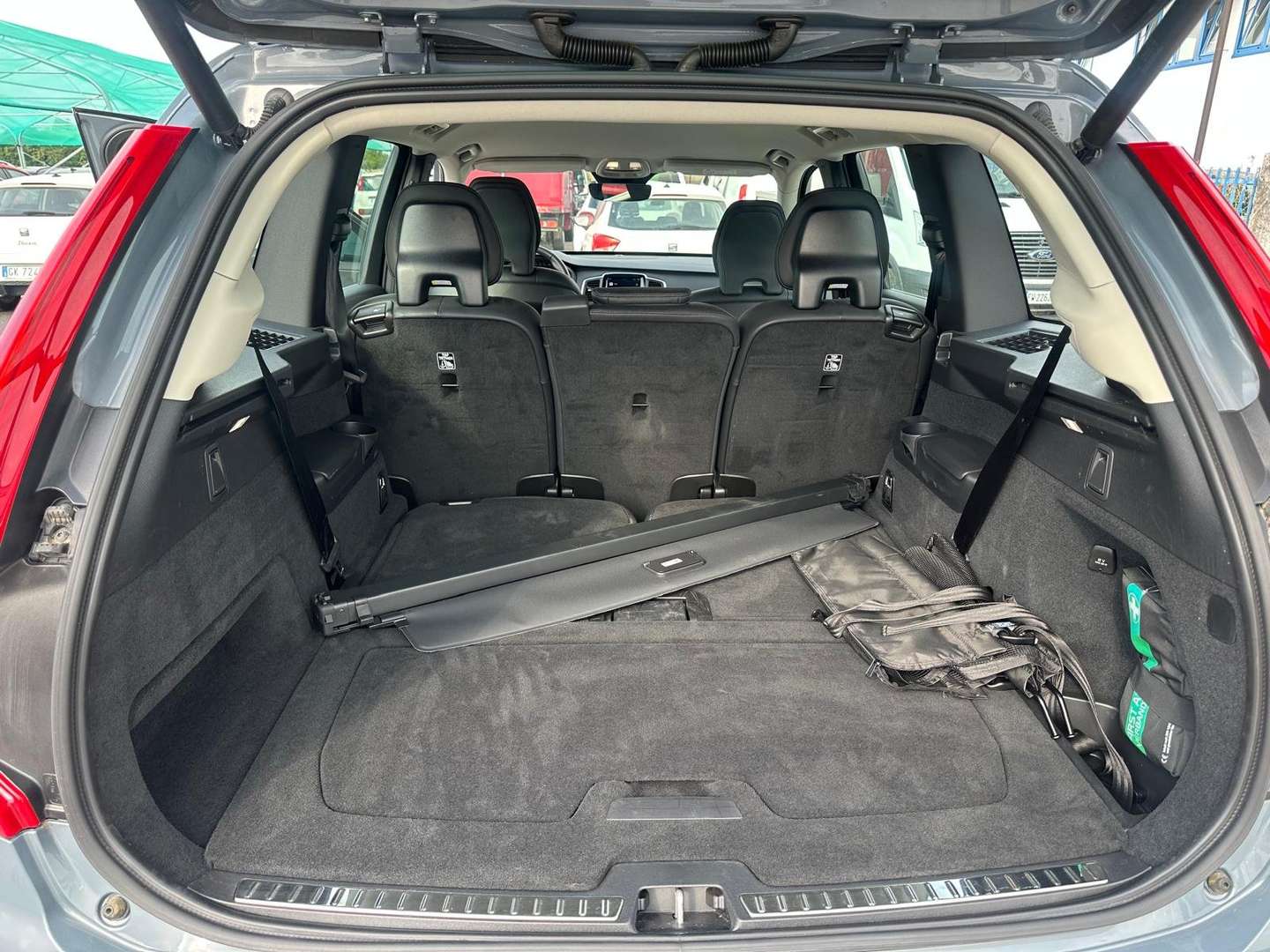 Volvo XC90 B5 Core - 2023 - Joinsteer - #12