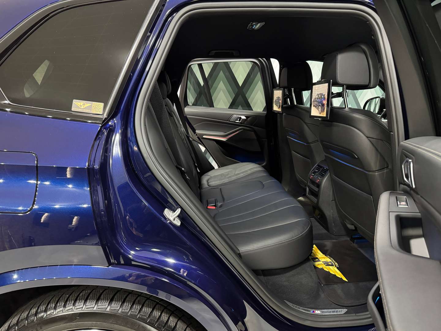 BMW X5 M Sport XDrive45e - 2020 - Joinsteer - #23