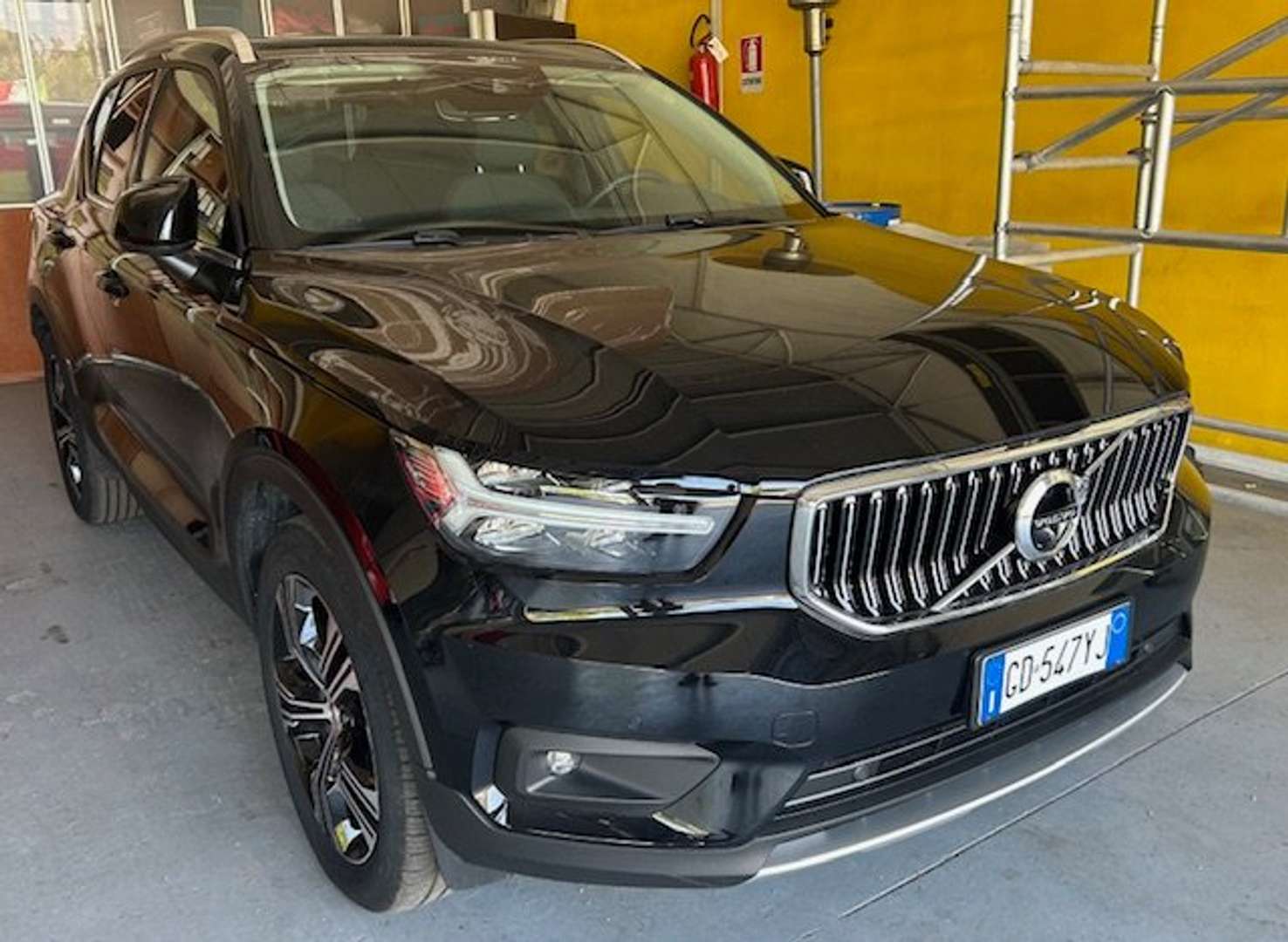 Volvo XC40 T5 R-Design - 2021 - Joinsteer - #1
