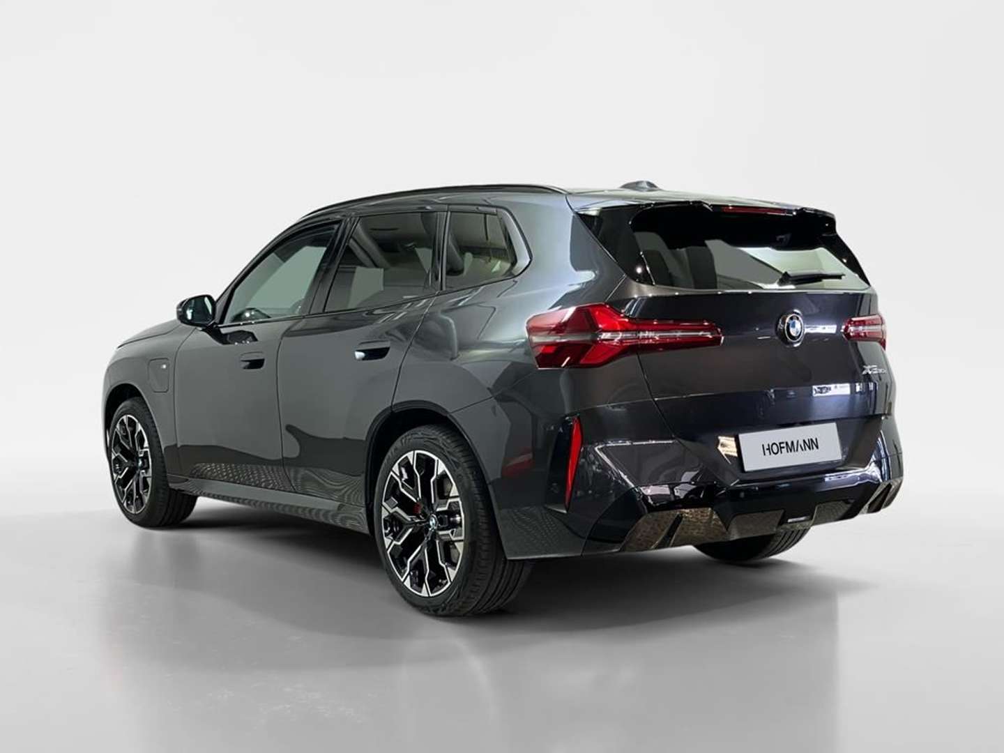 BMW X3 M Sport M - 2025 - Joinsteer - #4