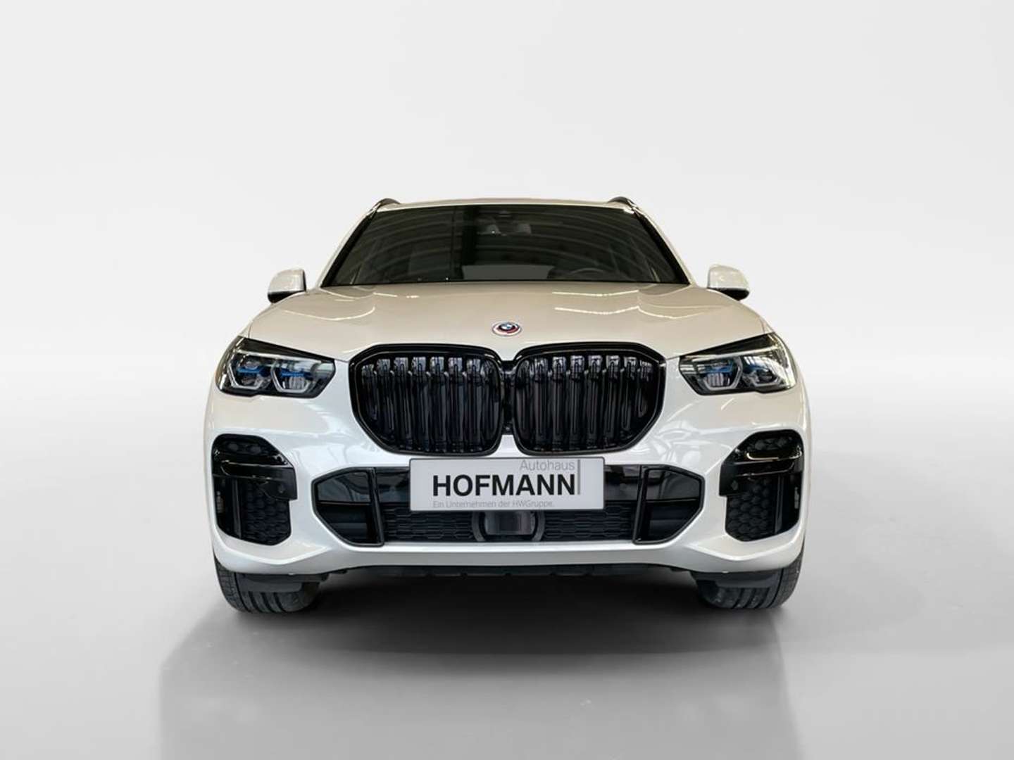 BMW X5 M Sport M - 2022 - Joinsteer - #1