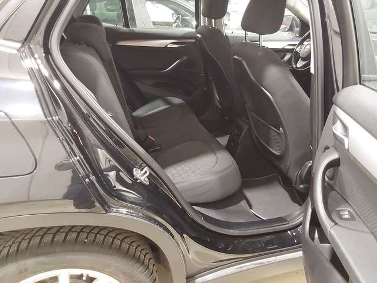 BMW X2 18iA SDrive - 2022 - Joinsteer - #5