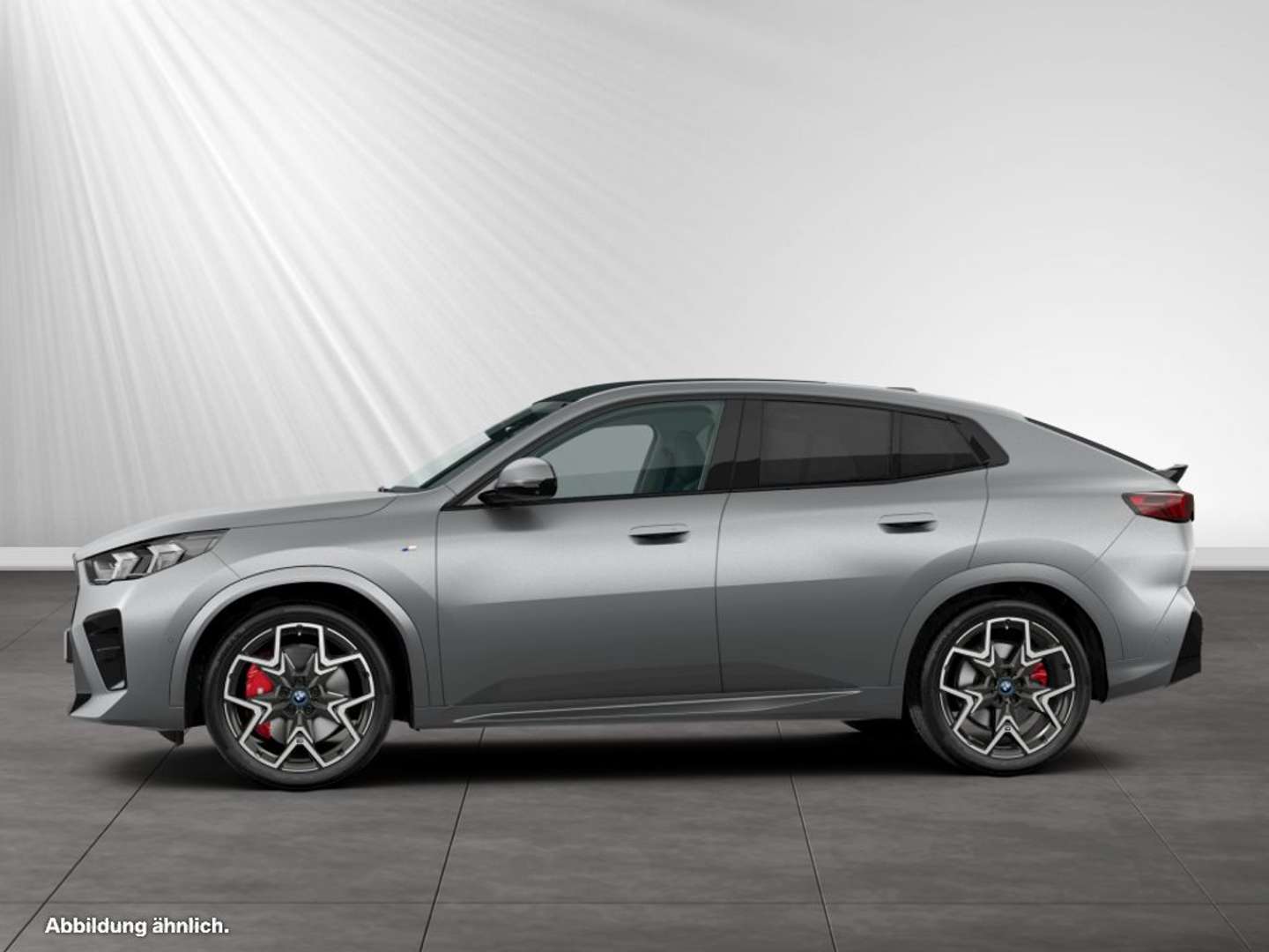 BMW IX2 M Sport EDrive20 - 2025 - Joinsteer - #5