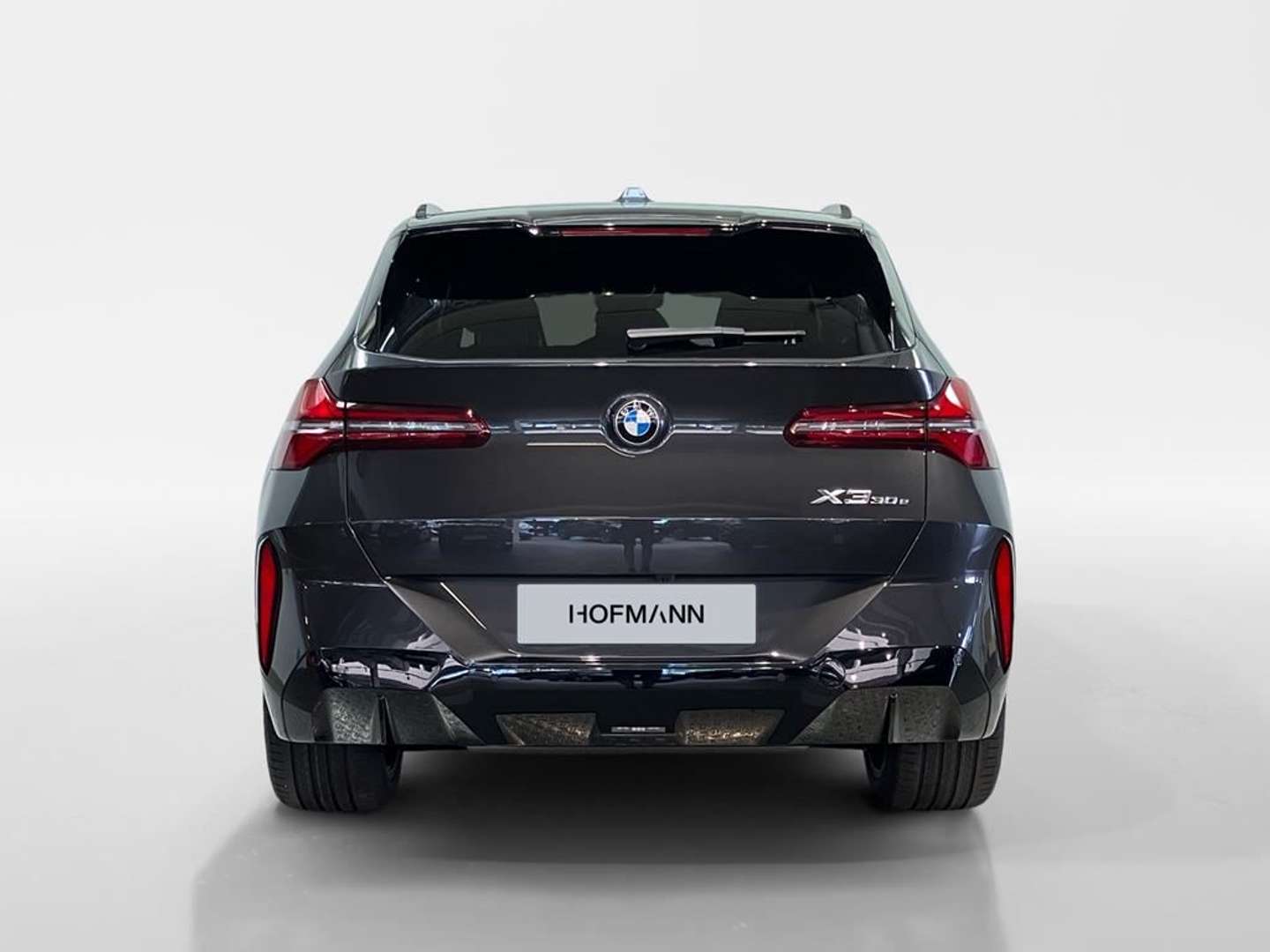 BMW X3 M Sport M - 2025 - Joinsteer - #5