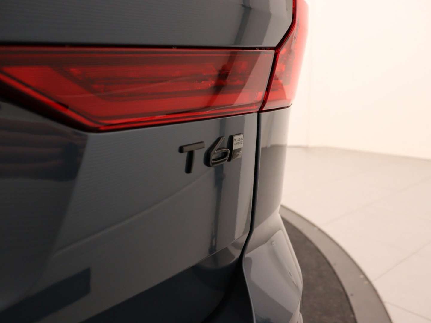 Volvo XC60 T6 Recharge Plus - 2025 - Joinsteer - #10