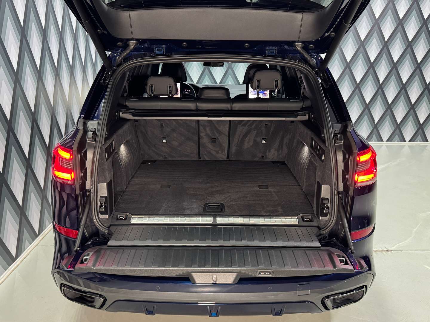 BMW X5 M Sport XDrive45e - 2020 - Joinsteer - #24