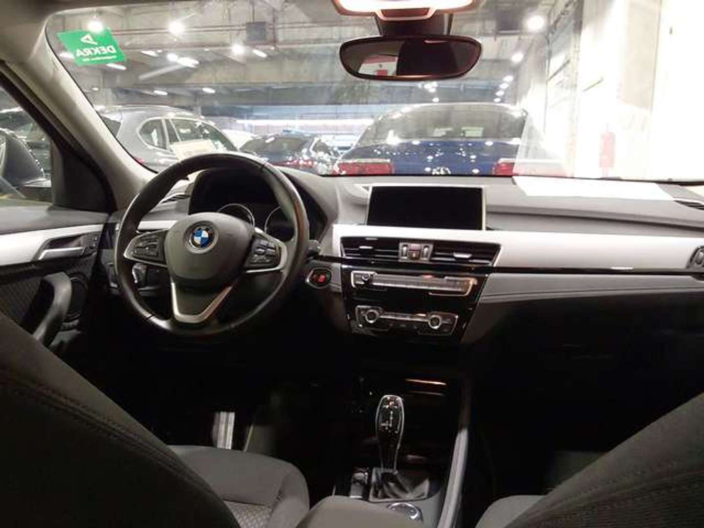 BMW X2 18iA SDrive - 2022 - Joinsteer - #6