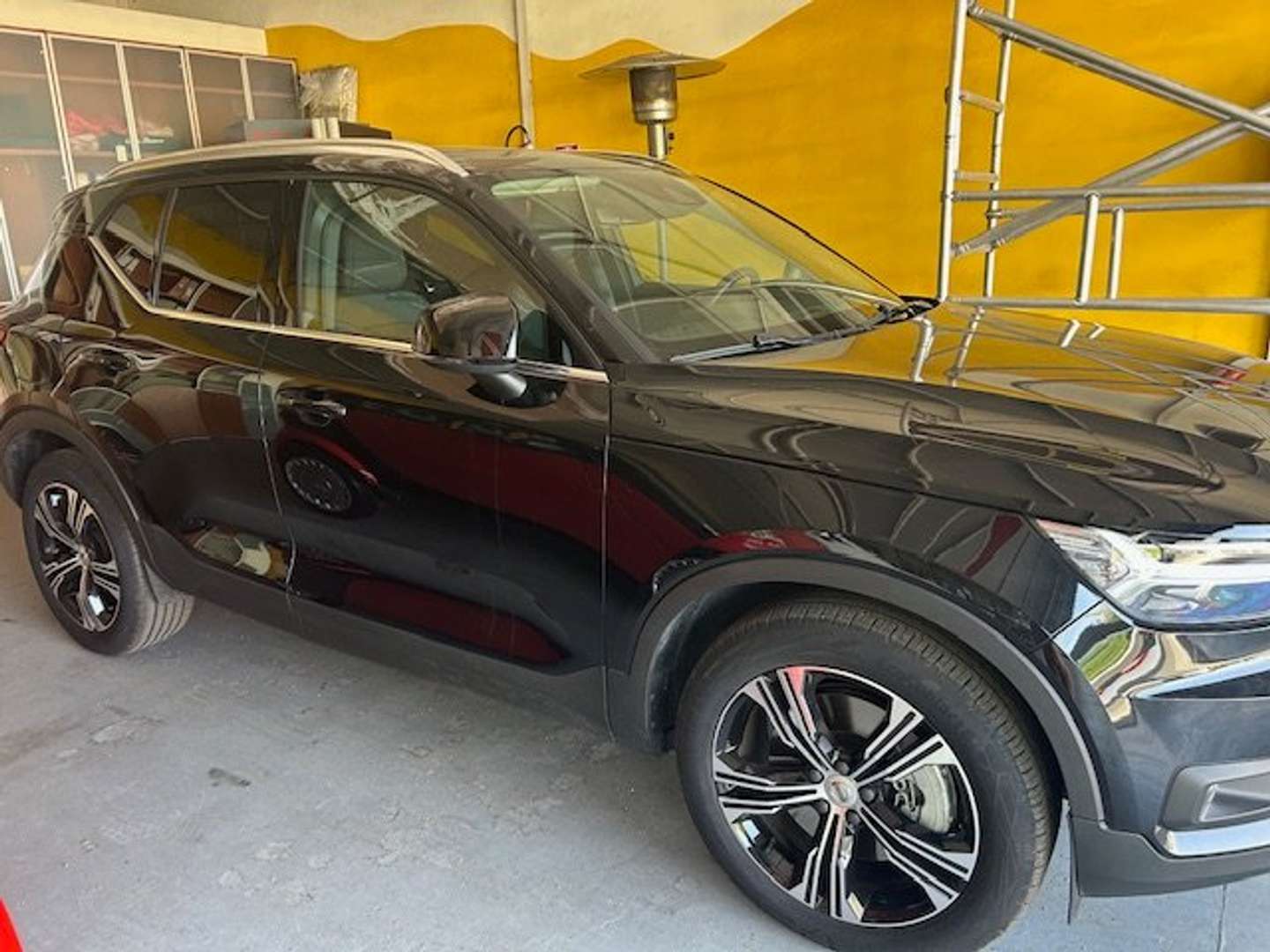 Volvo XC40 T5 R-Design - 2021 - Joinsteer - #2