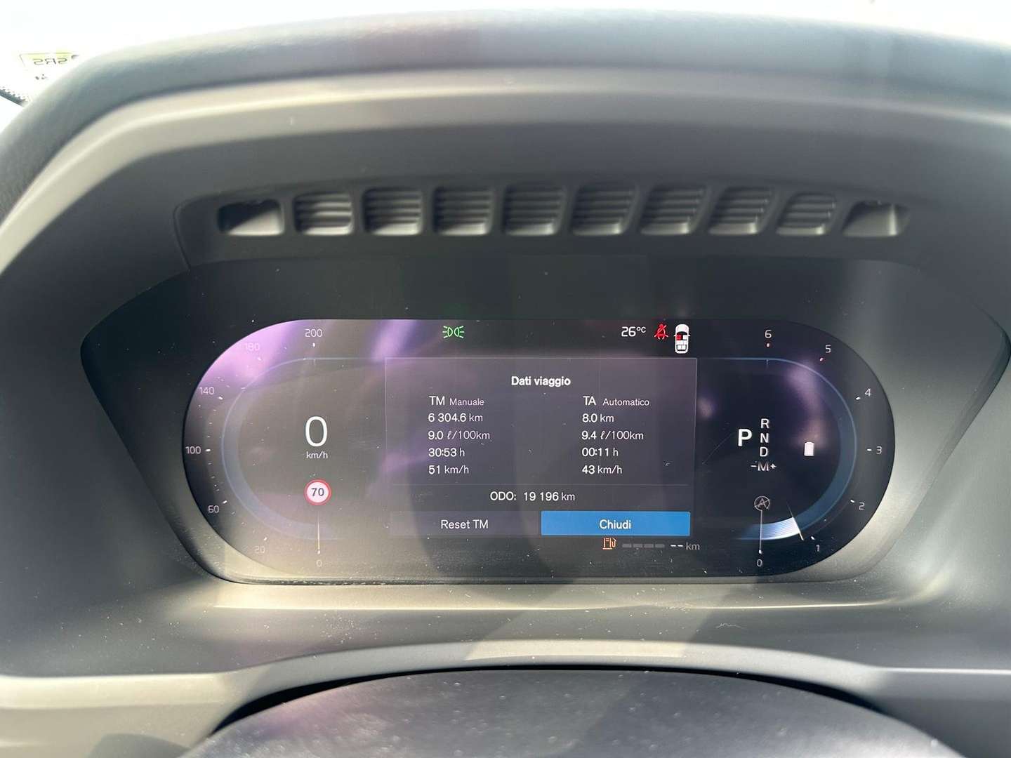 Volvo XC90 B5 Core - 2023 - Joinsteer - #13