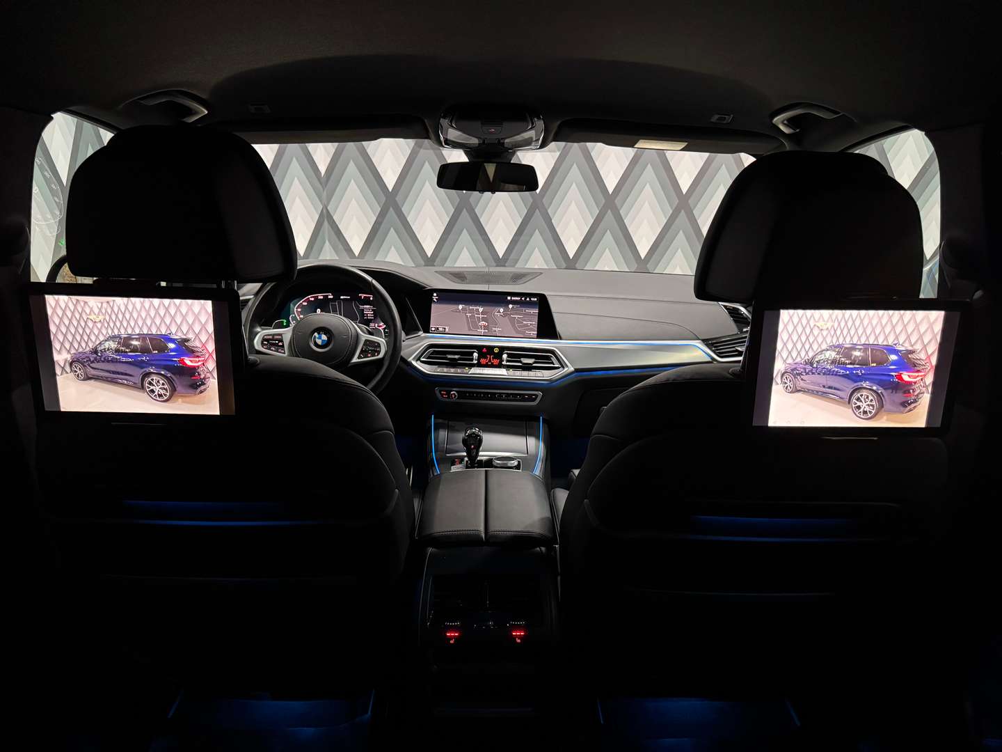 BMW X5 M Sport XDrive45e - 2020 - Joinsteer - #25