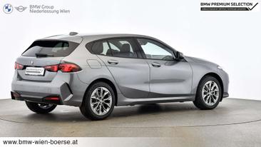 BMW 116 116i — photo 8