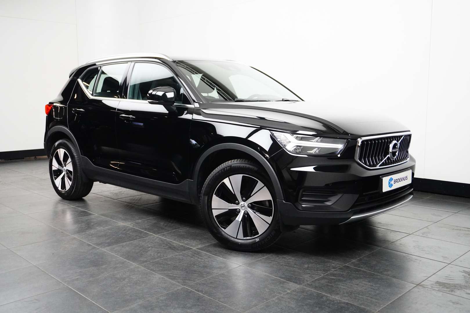 Volvo XC40 T4 Recharge Inscription - 2022 - Joinsteer - #2