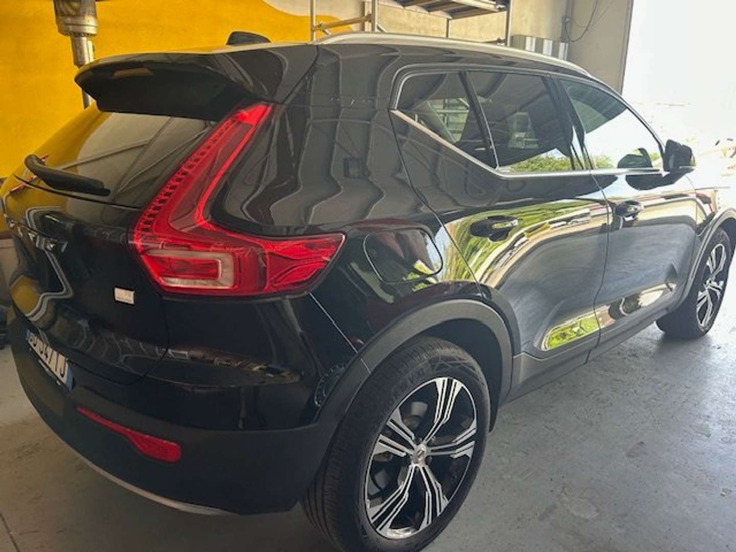 Volvo XC40 T5 R-Design - 2021 - Joinsteer - #3