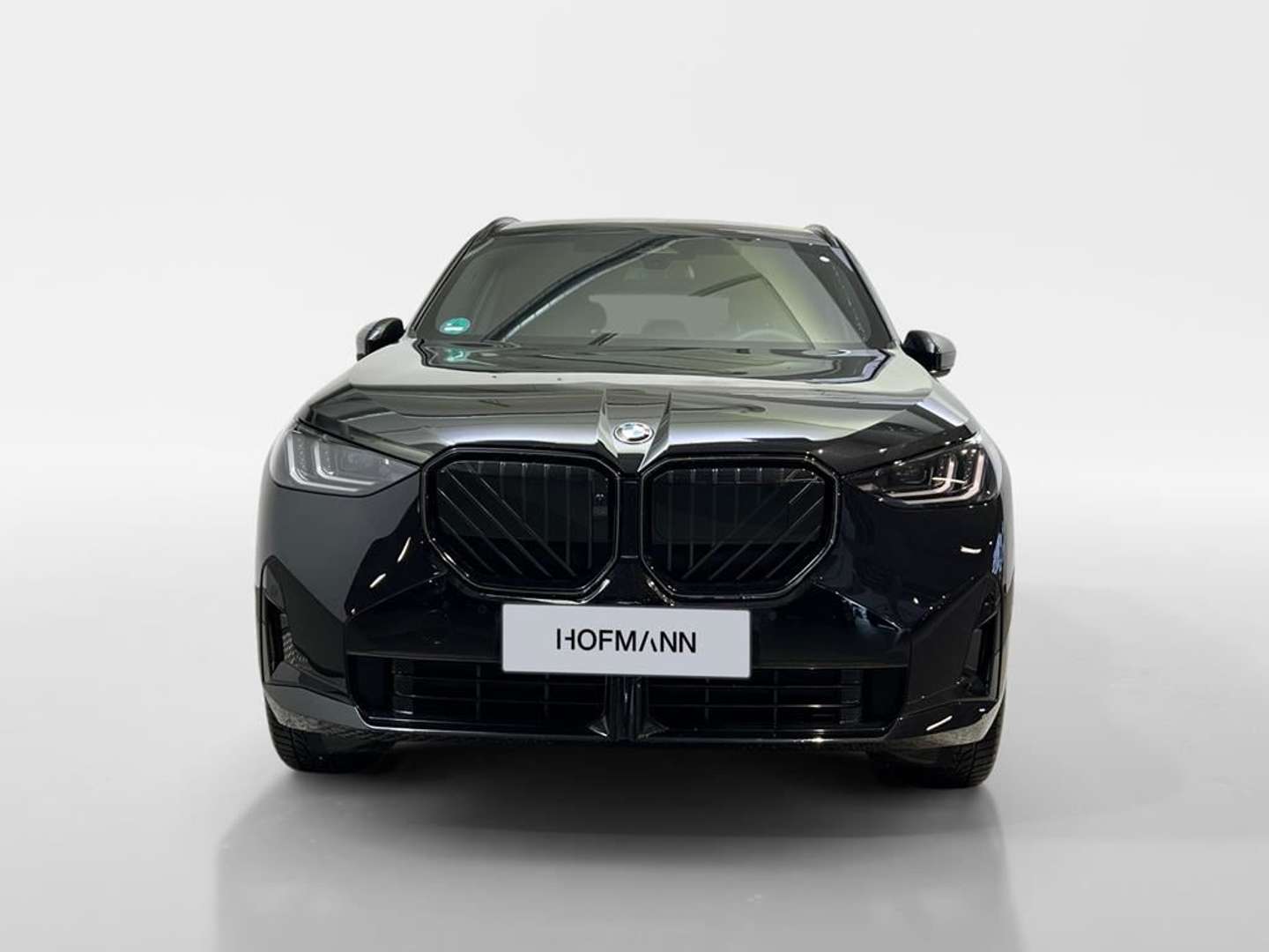 BMW X3 M Sport M - 2025 - Joinsteer - #1