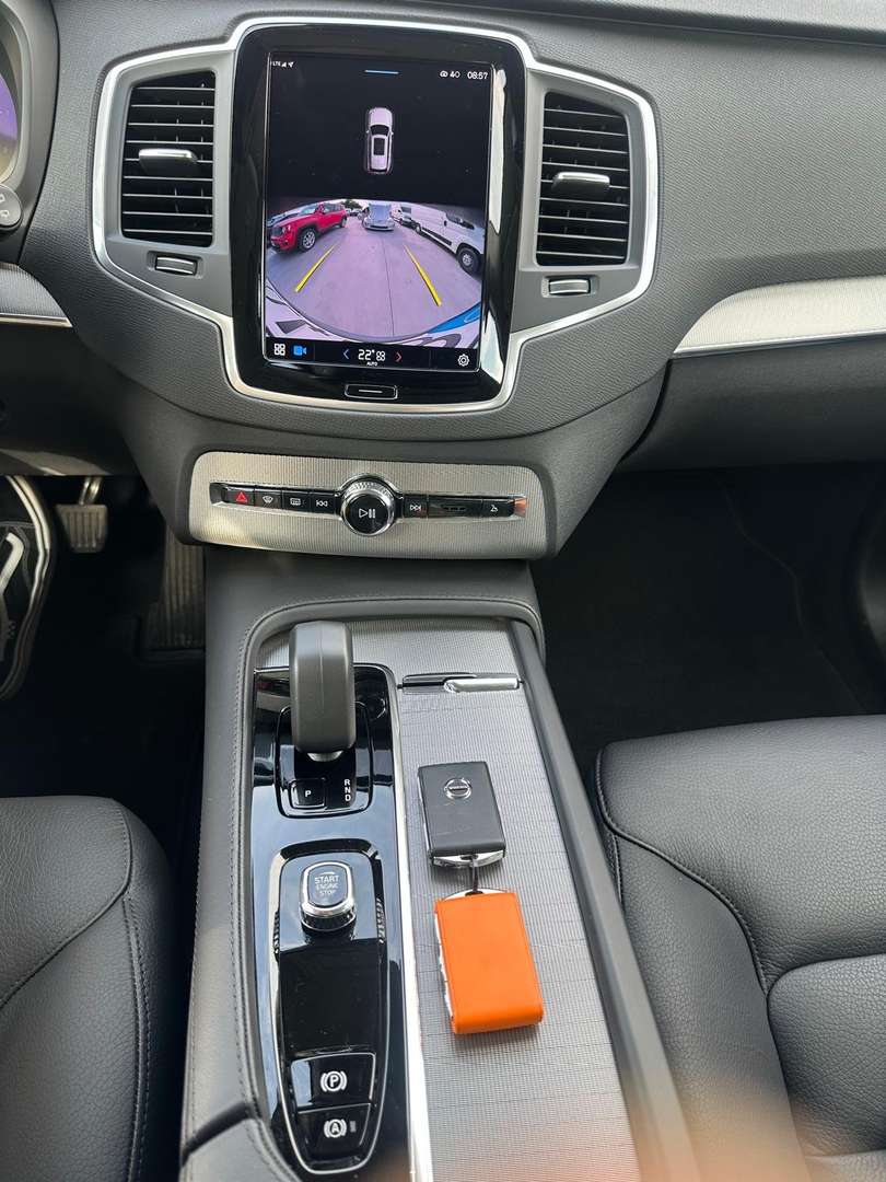 Volvo XC90 B5 Core - 2023 - Joinsteer - #14